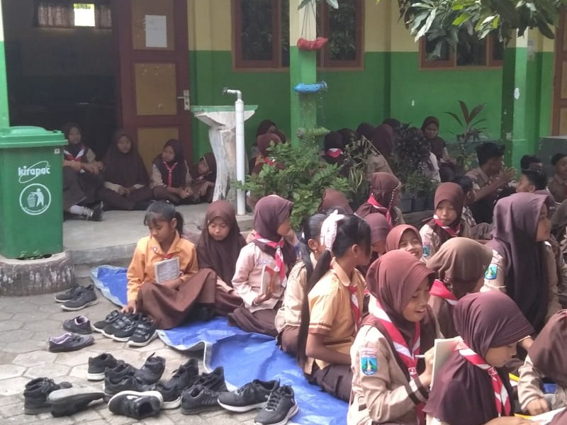 JUMAT BERKAH
