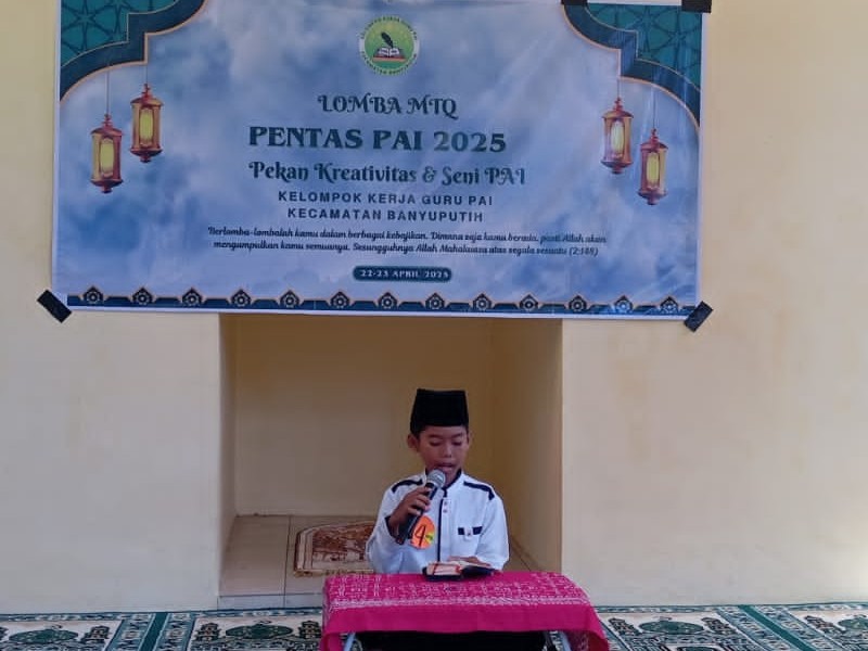 PENTAS PAI