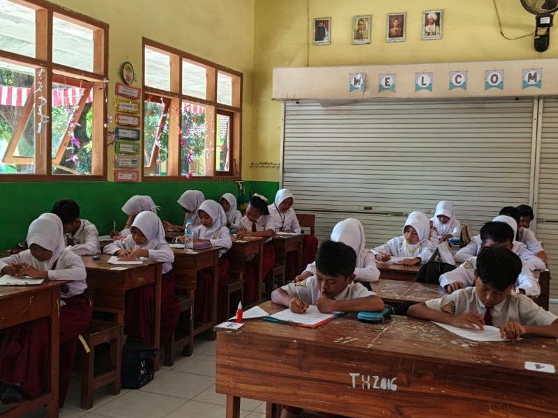 SUMATIF AKHIR SEMESTER