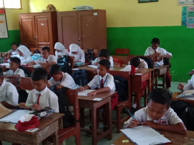 SUMATIF AKHIR SEMESTER