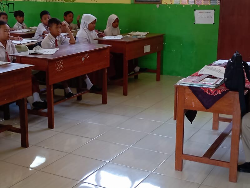 Pembelajaran