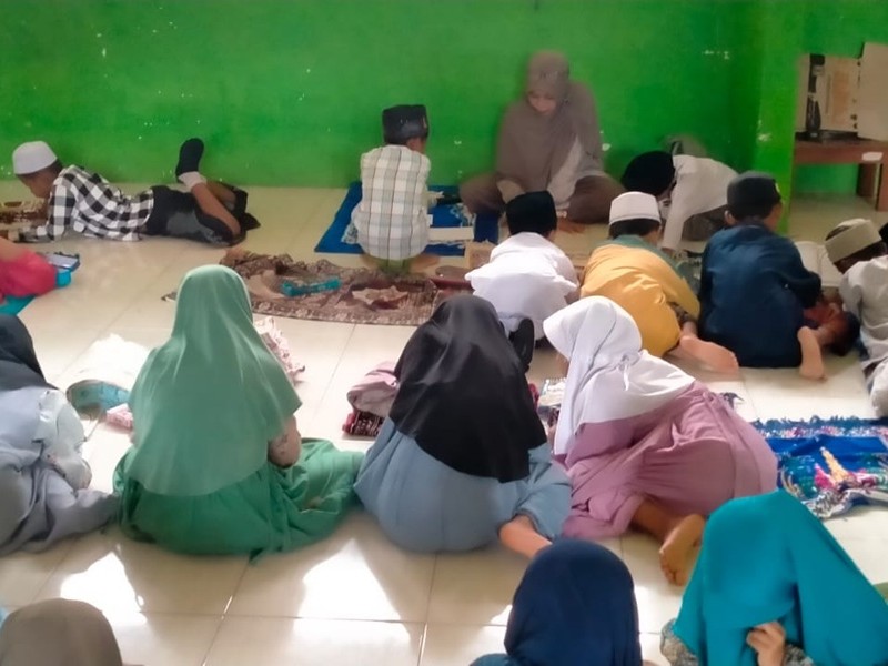 Pondok Ramadhan