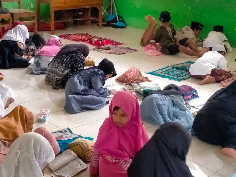 Pondok Ramadhan