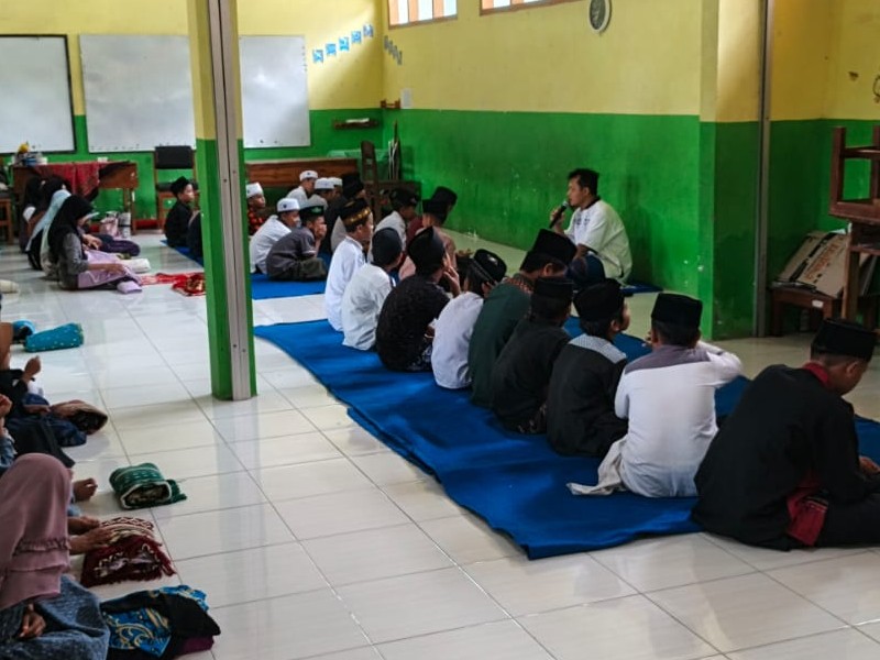 Pondok Ramadahn