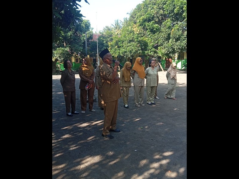 Pisah Kenang