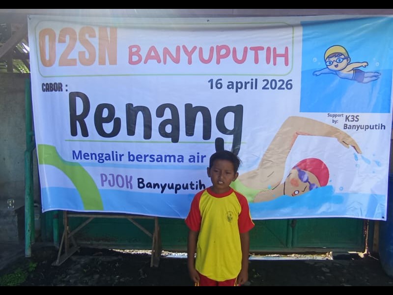 O2SN renang