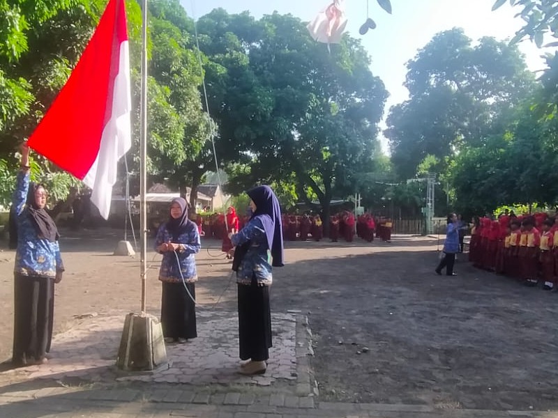 UPACARA HARI KEBANGKITAN NASIONAL 2026