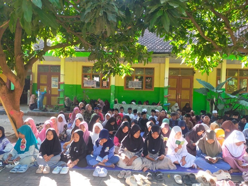 Memperingati 1 Muharram