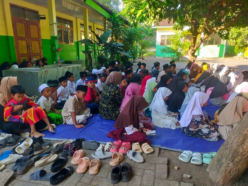 1 Muharram