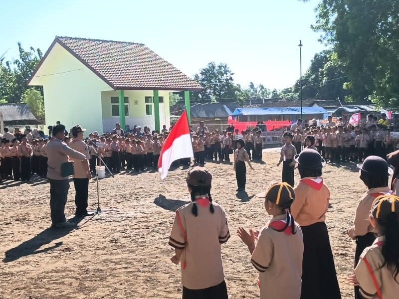 PESTA SIAGA